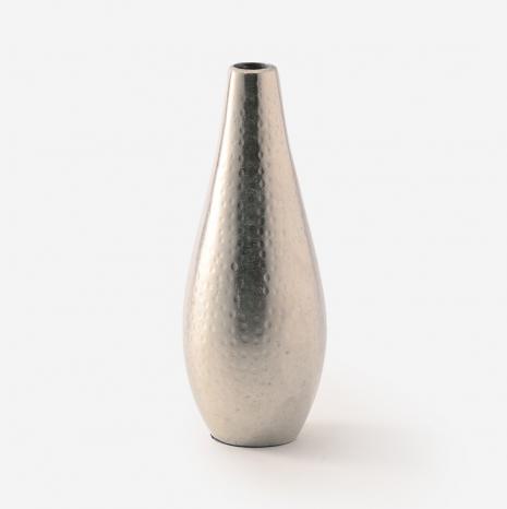 Hammered フラワーベース 23cm マットシルバー 5位 アルミベース トレー Actus Online アクタスオンライン Actus Online Hammered フラワーベース 23cm マットシルバー 5位 アルミベース トレー Actus Online アクタスオンライン Actus Online
