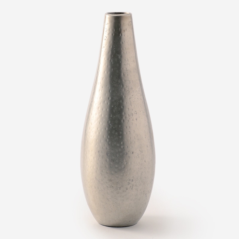 Hammered フラワーベース 32cm マットシルバー 5位 アルミベース トレー Actus Online アクタスオンライン Actus Online Hammered フラワーベース 32cm マットシルバー 5位 アルミベース トレー Actus Online アクタスオンライン Actus Online