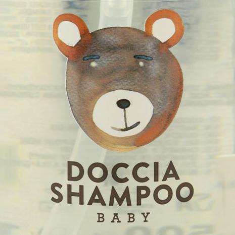 Linea Mammababy ベビーシャンプー 500ml 1 001 5 000円 Actus Online アクタスオンライン Actus Online