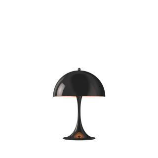 Louis Poulsen PANTHELLA TABLE LAMP MINI BLACK