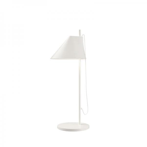Louis Poulsen YUH TABLE LAMP WHITE