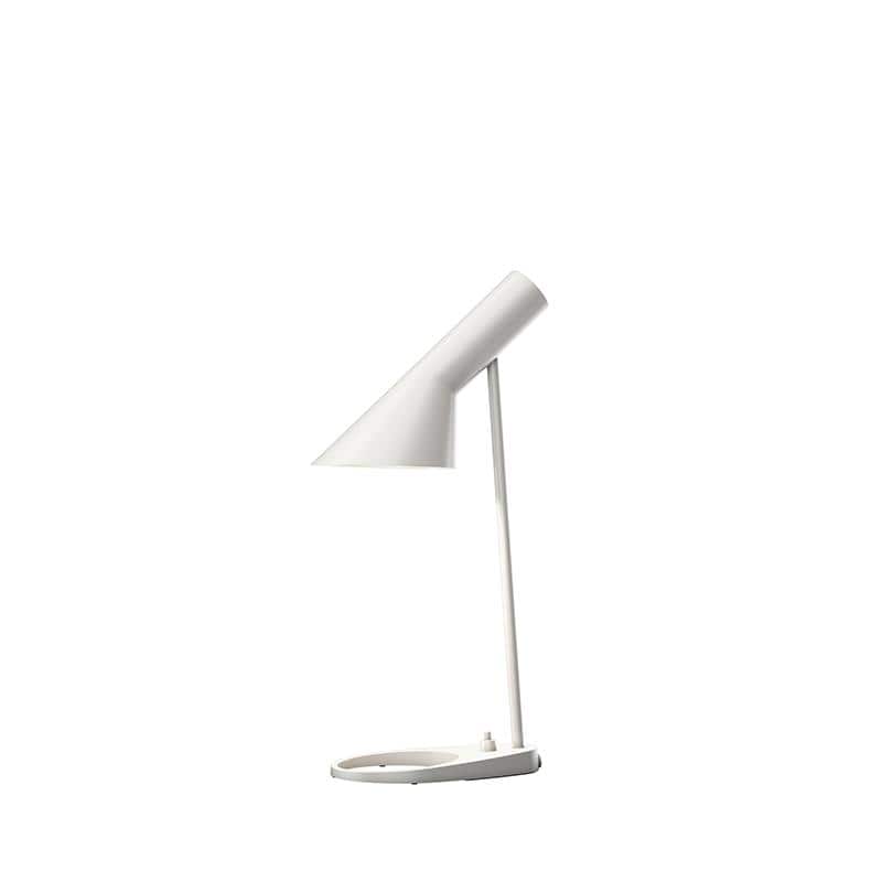 Louis Poulsen AJ TABLE LAMP MINI WHITE