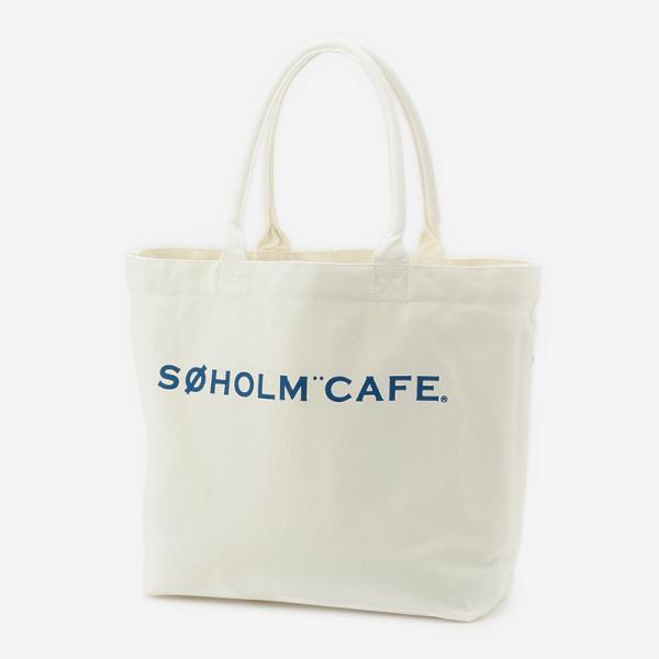 SOHOLM CAFE (スーホルムカフェ) | ACTUS online (アクタス オンライン)