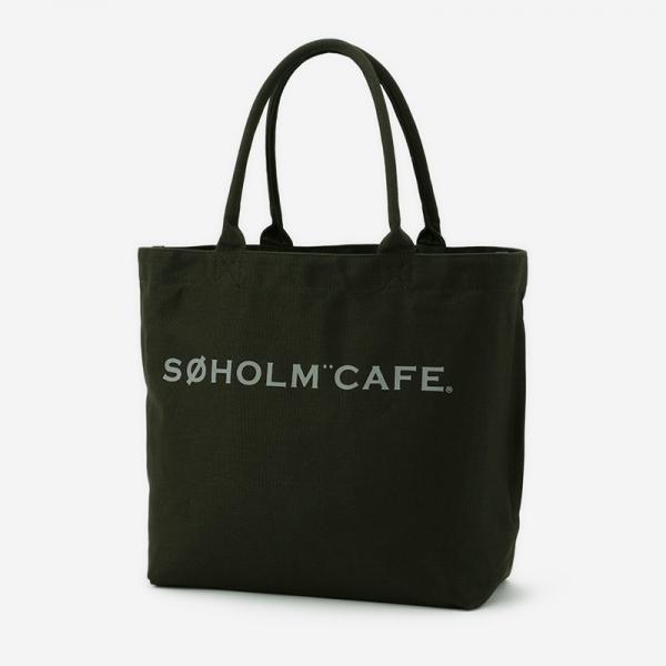 Soholm Cafe スーホルムカフェ Actus Online アクタス オンライン