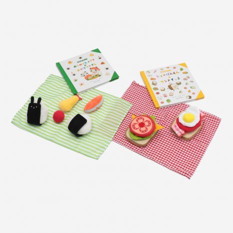 えほんトイっしょ おこめくんとママのおにぎりやさん 1 001 5 000円 Actus Online アクタスオンライン Actus Online