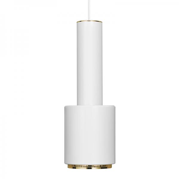 artek A110 PENDANT LAMP WHITE
