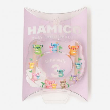 Hamico ベビー歯ブラシ コアラ 1 000円 Actus Online アクタスオンライン Actus Online