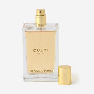 culti milano perfume