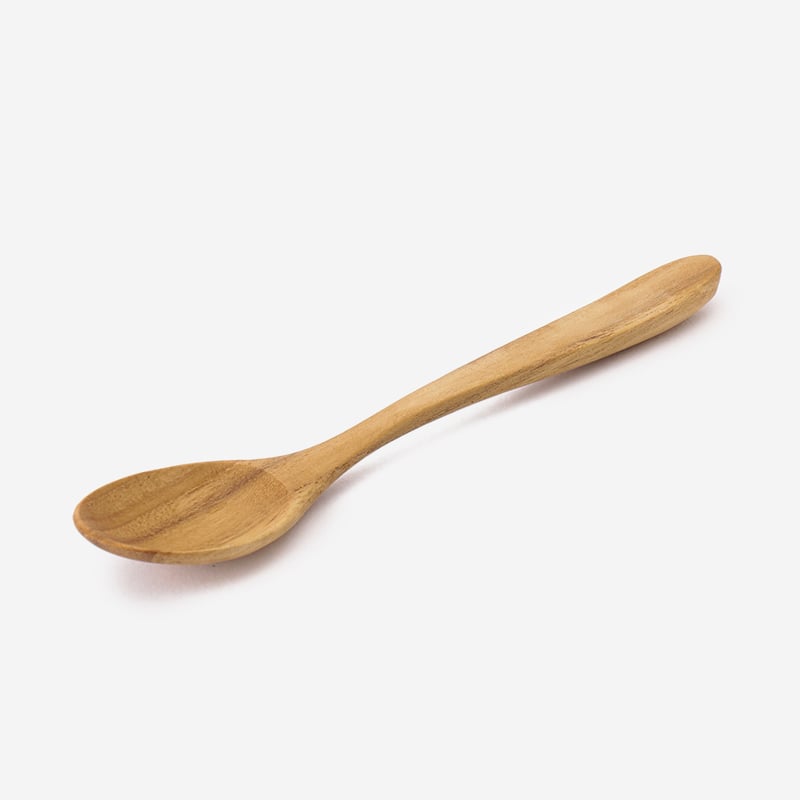 RISESHINE WOOD SPOON｜2位 RISESHINE ウッドカトラリー | ACTUS online(アクタスオンライン) |  ACTUS online