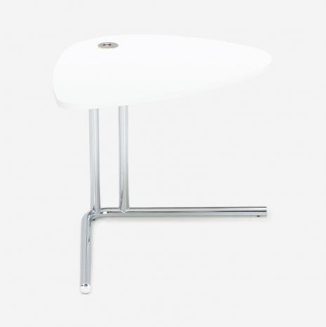 TECTA K22 サイドテーブル ホワイト｜家具 | ACTUS online(アクタス 