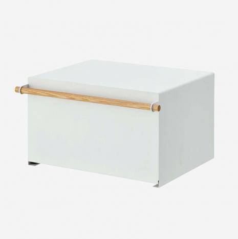 Tosca ブレッドケース クッキングスペースを見直す Actus Online アクタスオンライン Actus Online