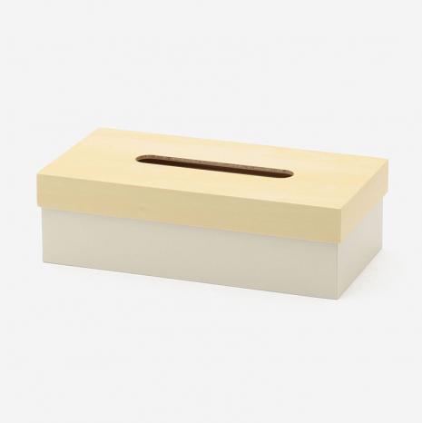 ヤマト工芸 T Cube Tissue Box ナチュラル 1 001 5 000円 Actus Online アクタスオンライン Actus Online