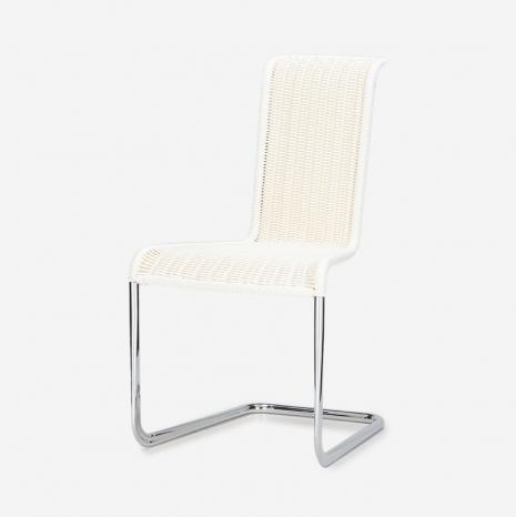 【正規品質保証】 【アクタス】TECTA ダイニングチェア ナチュラル B20 - 一般