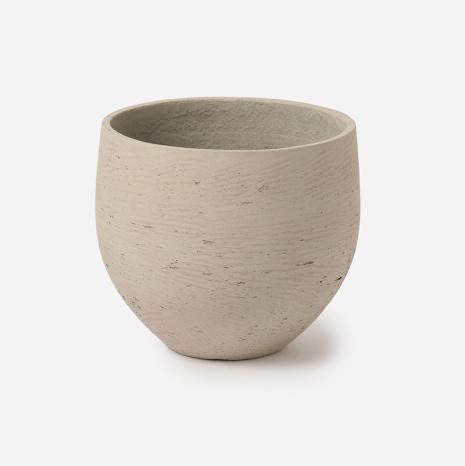 Yamatei プラントポット カッセル オーブ 11号鉢 ウォッシュグレー ガーデン グリーン Actus Online アクタスオンライン Actus Online Yamatei プラントポット カッセル オーブ 11号鉢 ウォッシュグレー ガーデン グリーン Actus Online アクタスオンライン Actus Online