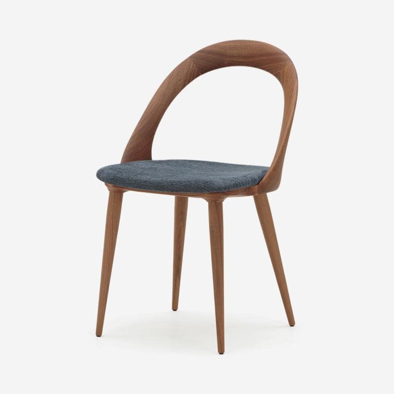 porada ESTER チェア ウォールナット