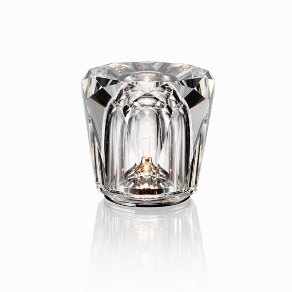 コードレスランプ Xtal Acrux クリスタルライト