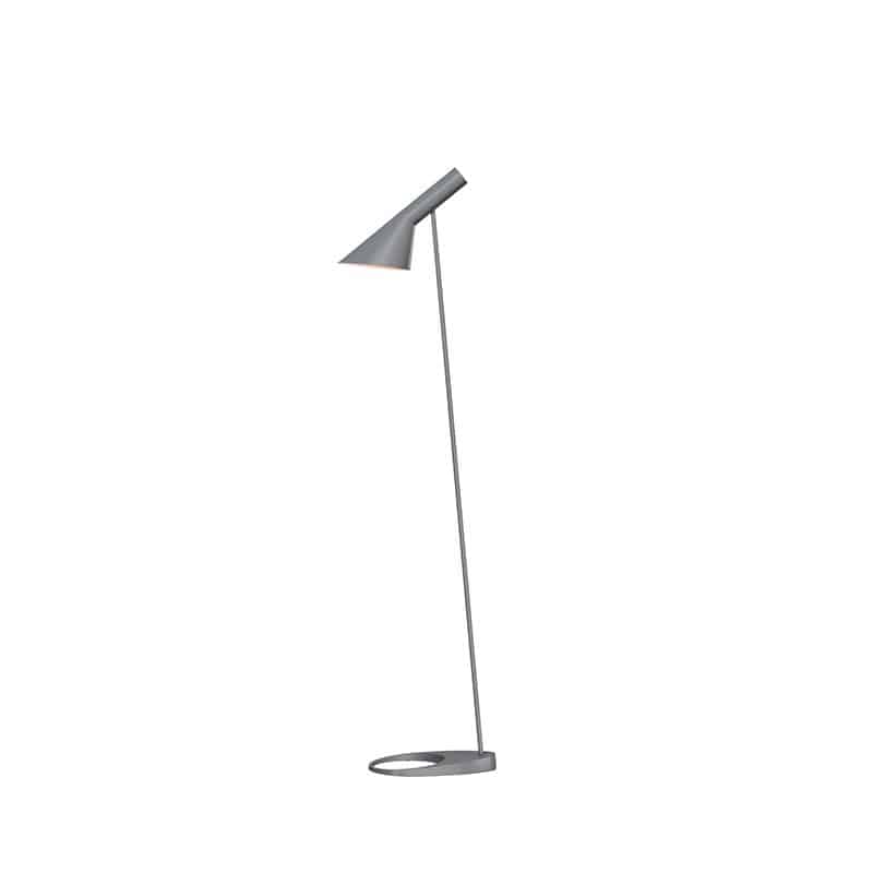 poulsen floor lamp