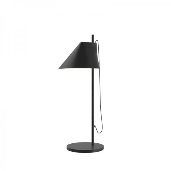 Louis Poulsen YUH TABLE LAMP BLACK