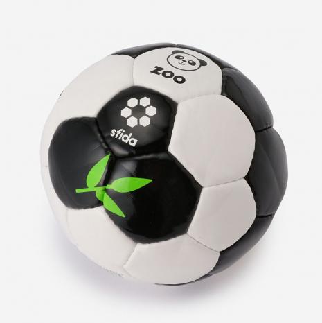 Football Zoo パンダ ミニボール1号球 直径約15cm 1 001 5 000円 Actus Online アクタスオンライン Actus Online