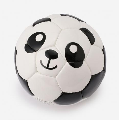 Football Zoo パンダ ミニボール1号球 直径約15cm 1 001 5 000円 Actus Online アクタスオンライン Actus Online