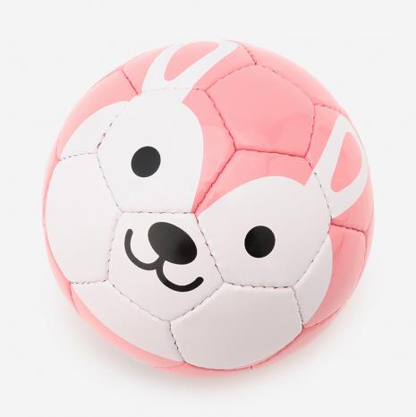 Football Zoo ウサギ ミニボール1号球 直径約15cm 1 001 5 000円 Actus Online アクタスオンライン Actus Online