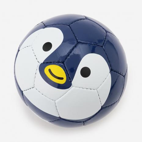 Football Zoo ペンギン ミニボール1号球 直径約15cm 1 001 5 000円 Actus Online アクタスオンライン Actus Online