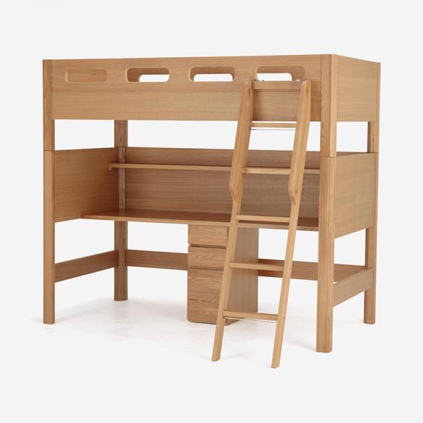 Fuzzle Loft Bed Setの商品一覧 Actus Online アクタス オンライン