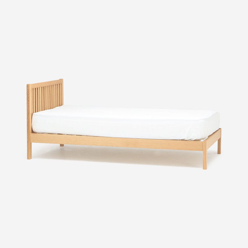 Mimosa ベッド シングル High High 家具 Actus Online アクタスオンライン Actus Online