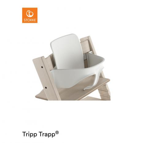 Stokke トリップ トラップ ベビーセット ホワイト 家具 Actus Online アクタスオンライン Actus Online