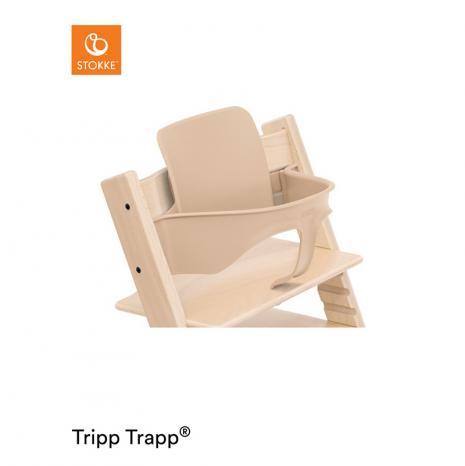 Stokke トリップ トラップ ベビーセット ナチュラル 家具 Actus Online アクタスオンライン Actus Online