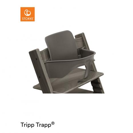 Stokke トリップ トラップ ベビーセット ヘイジーグレー 家具 Actus Online アクタスオンライン Actus Online Stokke トリップ トラップ ベビーセット ヘイジーグレー 家具 Actus Online アクタスオンライン Actus Online