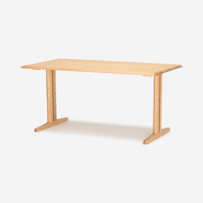 LINK ダイニングテーブル 4レッグ W150cm｜家具 | ACTUS online 
