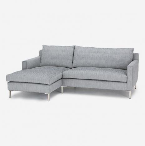 Eilersen Streamline カウチソファ 左 W210 Cotton30 家具 Actus Online アクタスオンライン Actus Online Eilersen Streamline カウチソファ 左 W210 Cotton30 家具 Actus Online アクタスオンライン Actus Online