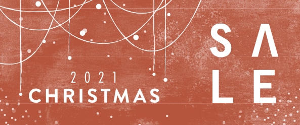 CHRISTMAS SALE/2021.12.3 20:00 START!! 